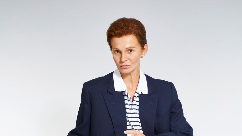 Portréty Tvář - 22. 9. - 6