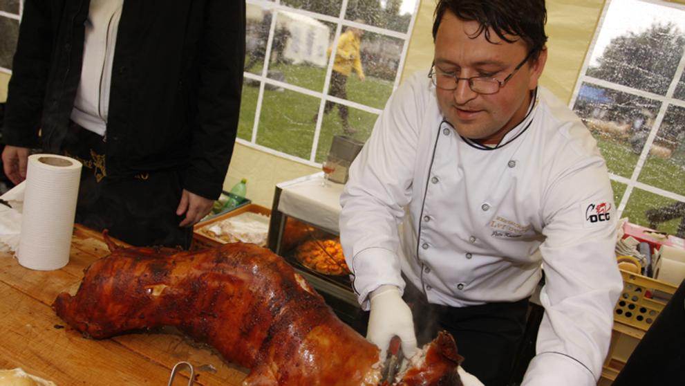 PRAGUE FOOD FESTIVAL 2009-4