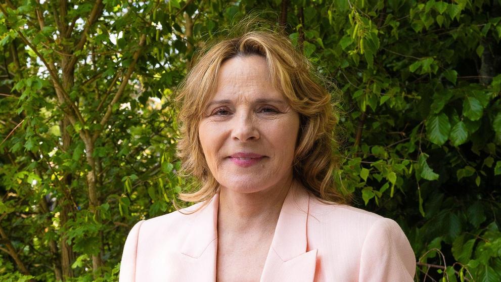 Kim Cattrallová