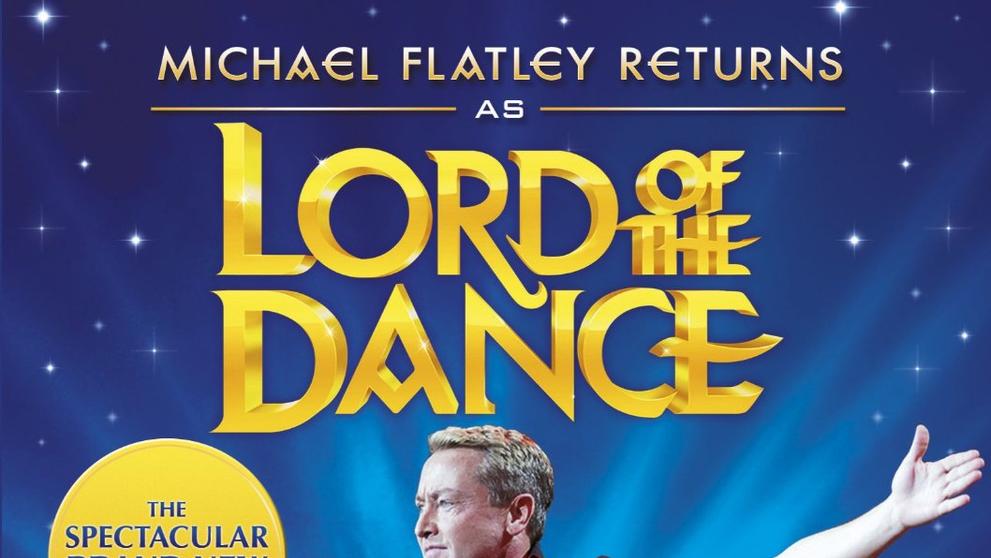 Lord of the Dance