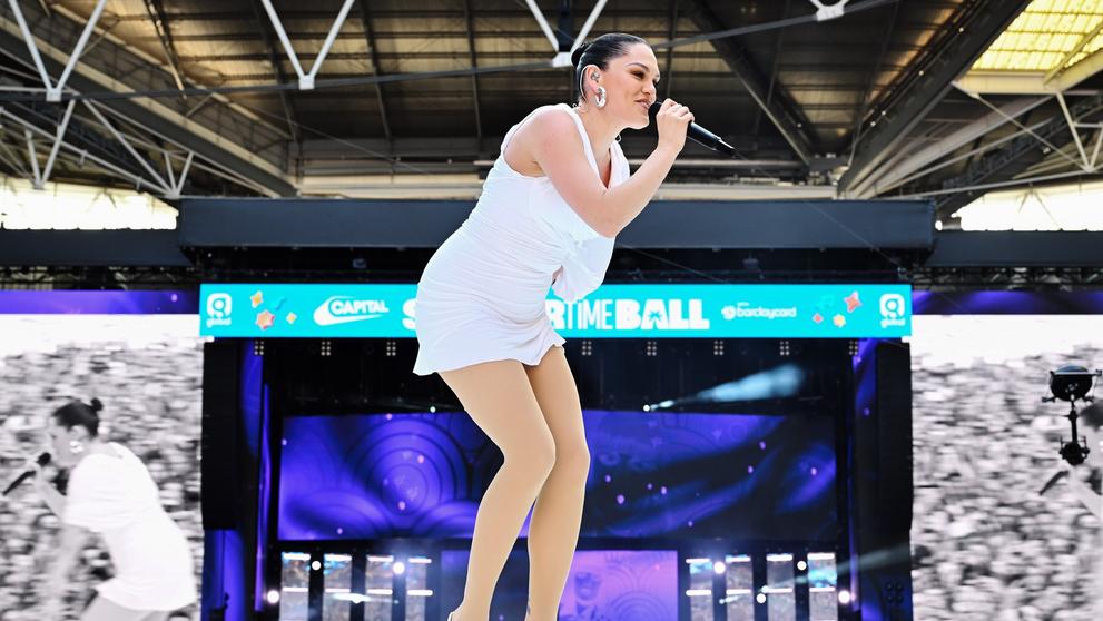 Jessie J, 15. 6. 2025