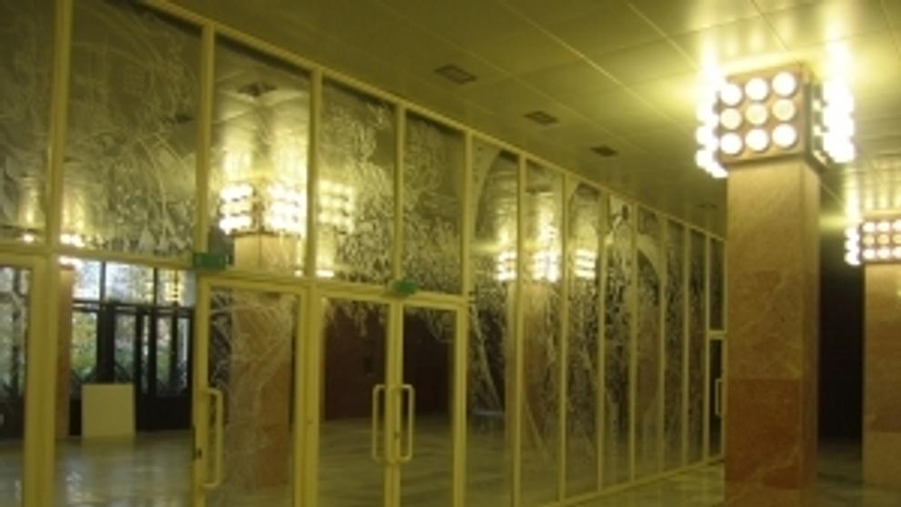 Posádkový dům Vyškov - 3