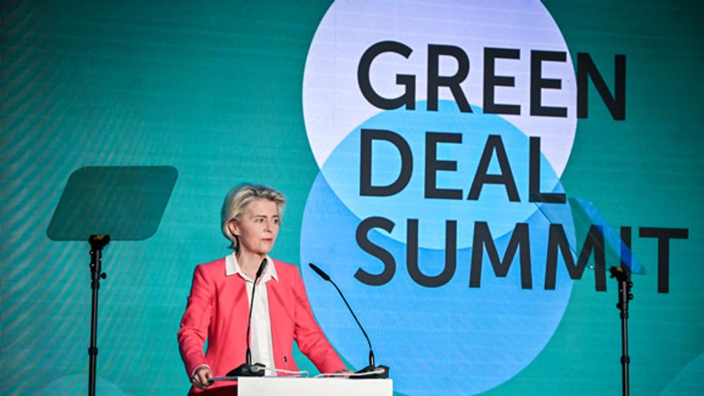 Konference Green Deal Summit  2023 (3)