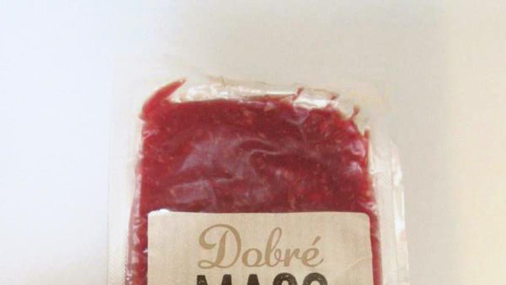 Zdraví nebezpečné maso (3)