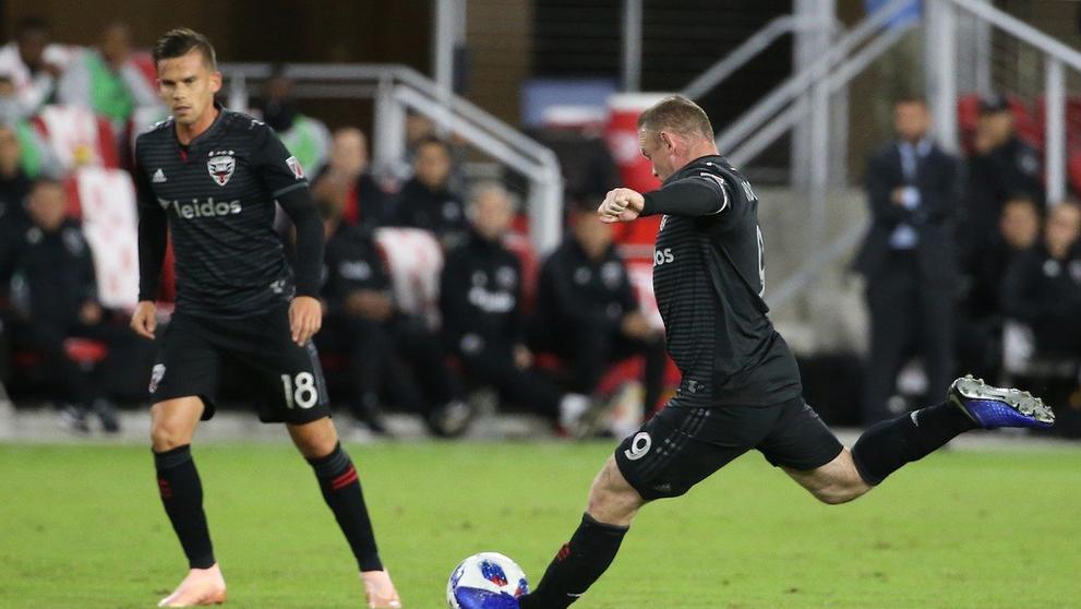 Wayne Rooney