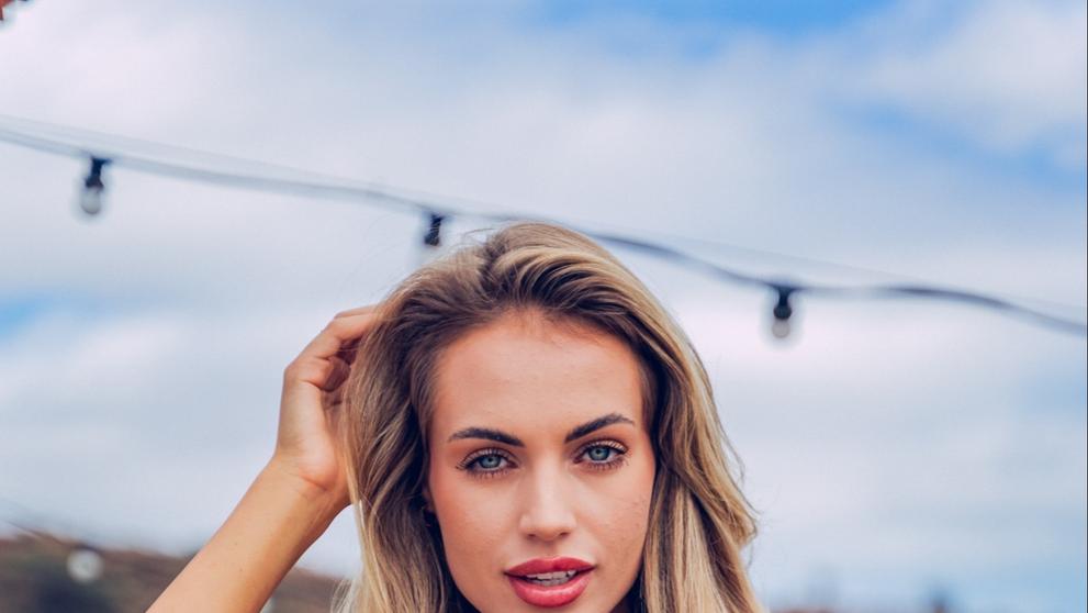 Natálie Kočendová
