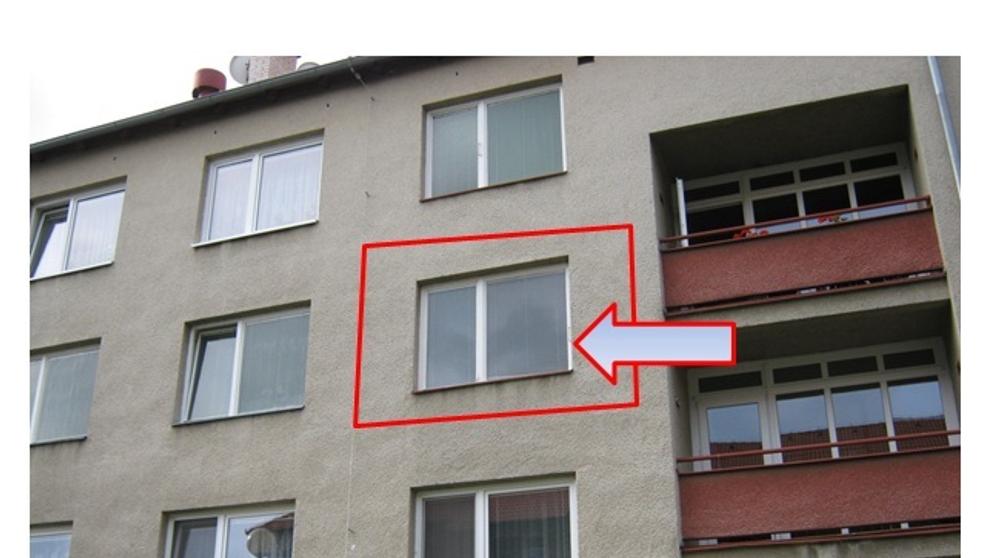 Úřad pro zastupování státu ve věcech majetkových prodává byty - Prodej družstevního bytu v Bojkovicích - 1