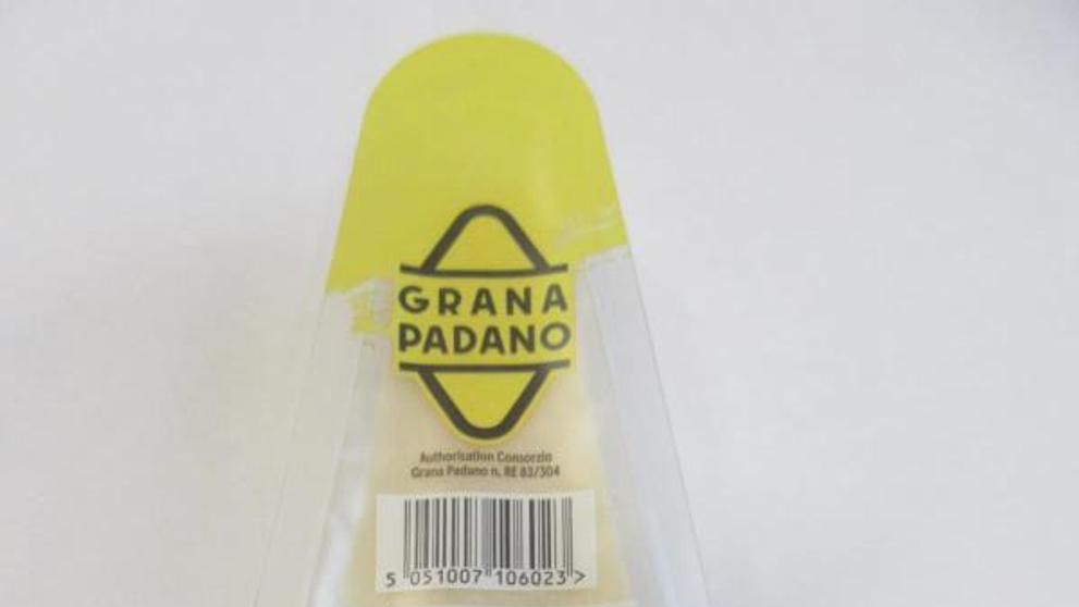 Zdraví nebezpečný sýr Grana Padano (1)