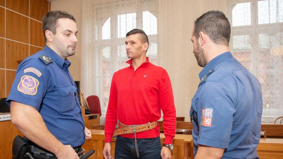 Radim Žondra