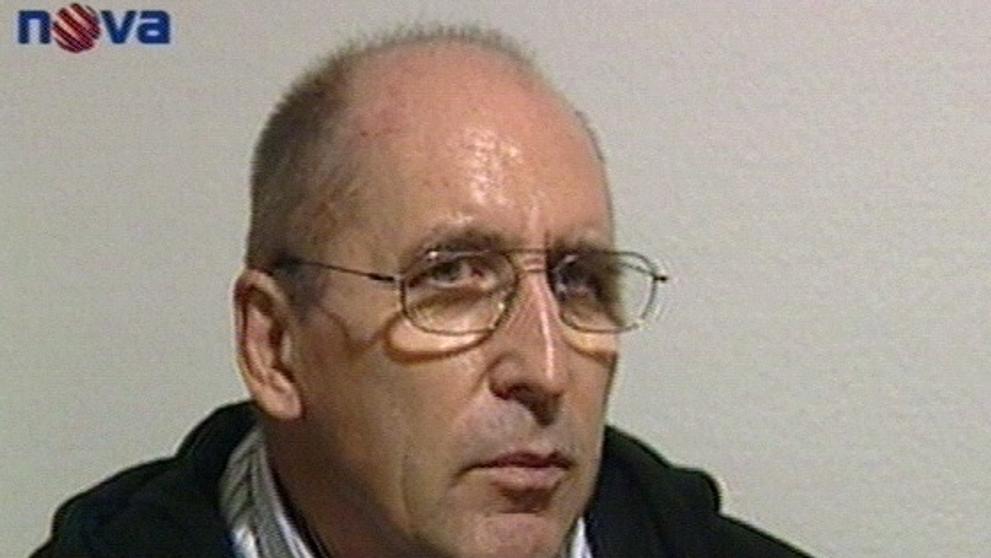 Rostislav Roztočil