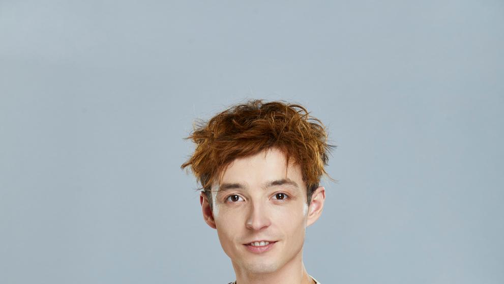 Denis Šafařík