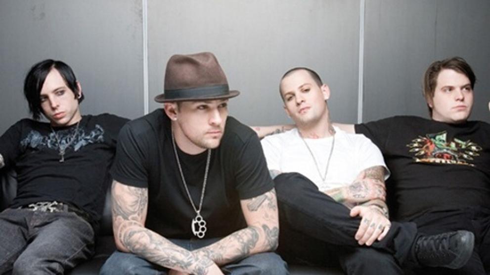 Good Charlotte