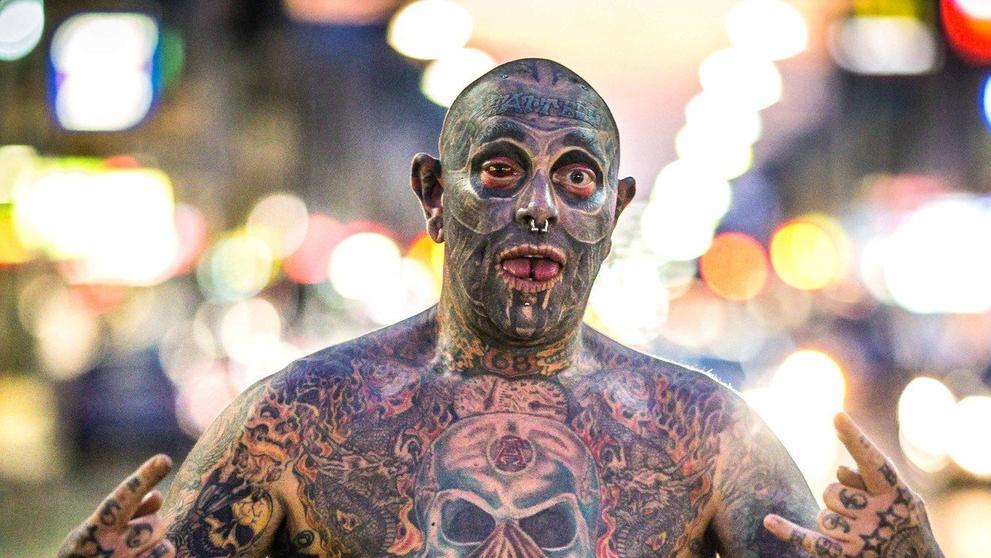Tattboy Holden - 4