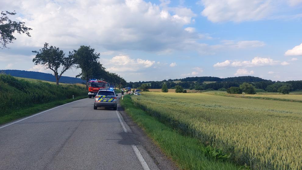 Dva mrtví motorkáři na Strakonicku - 4