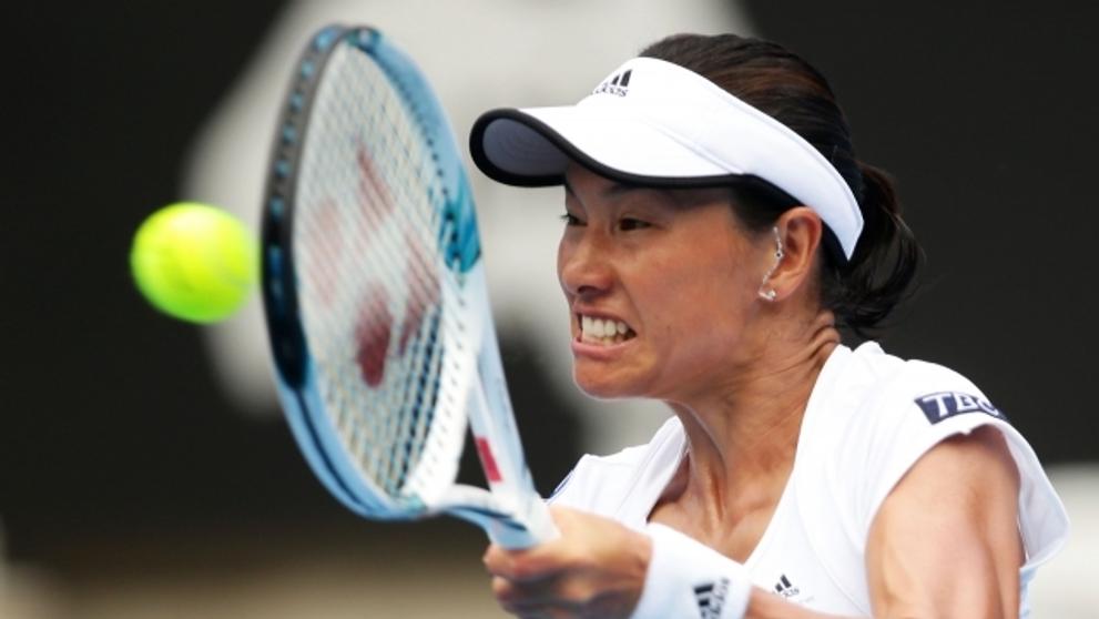Kimiko Dateová Krummová - 7