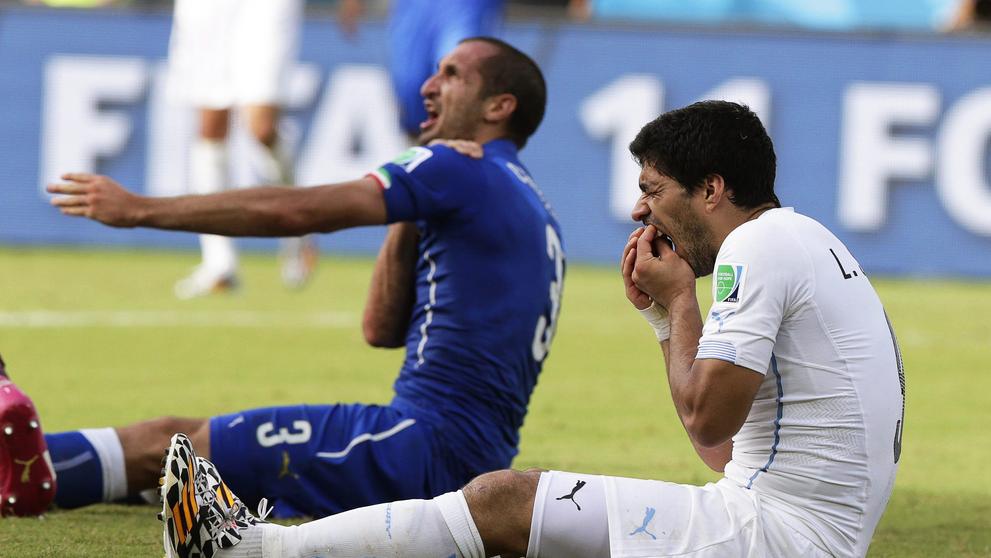 Suarez a jeho akce - 3