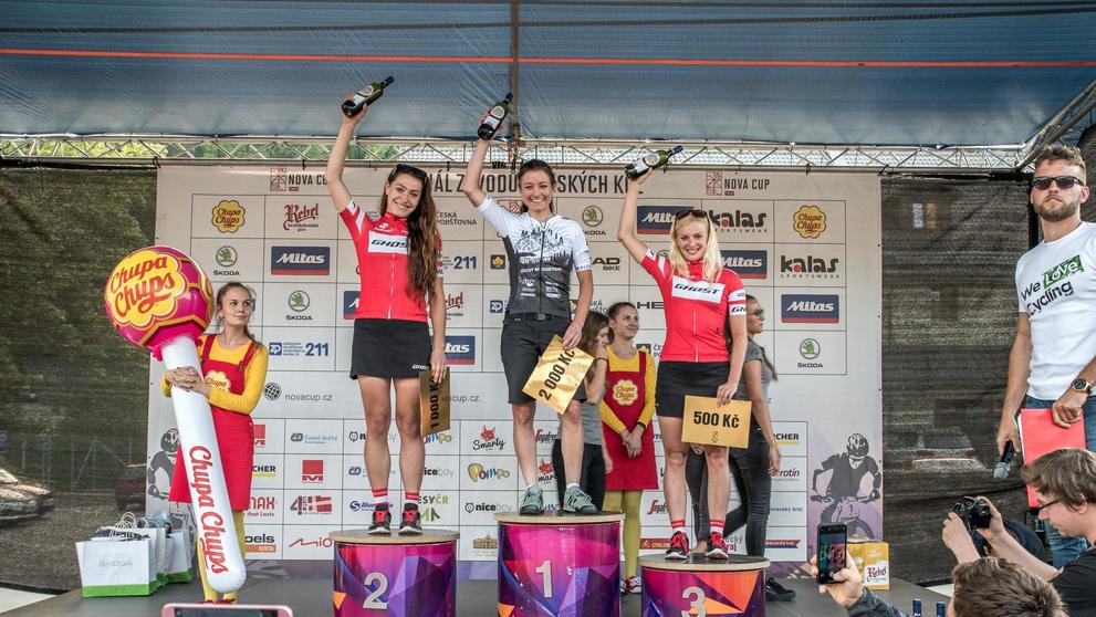 Novacup 2019 - Škoda Auto Dolní Morava - 10