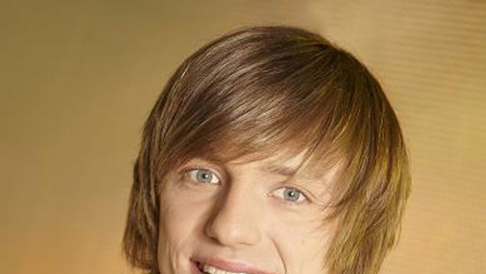 X Factor - Ondřej Ruml