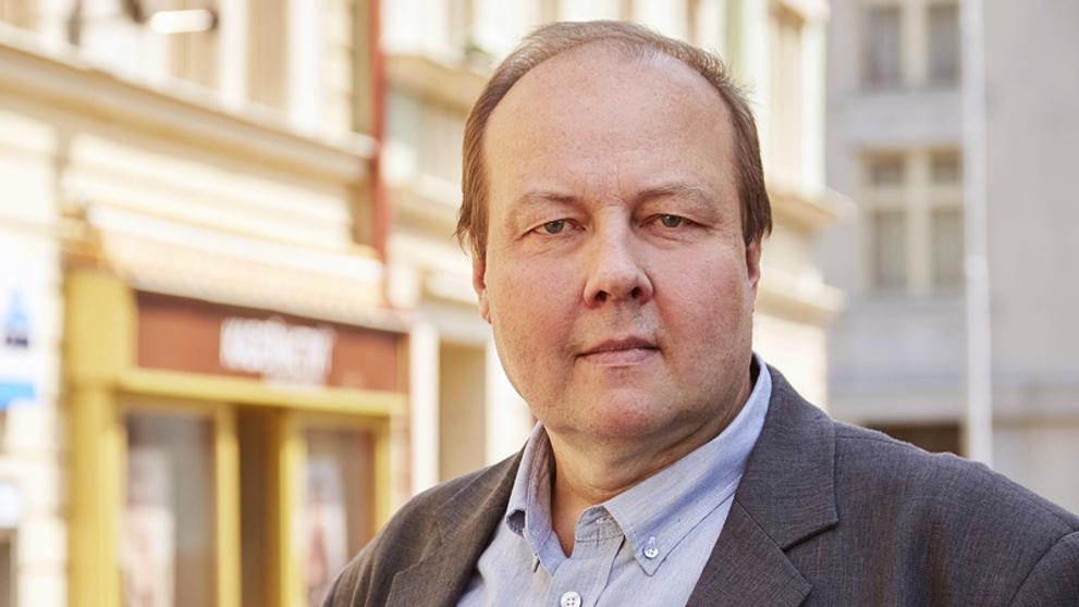 Seriál Ulice: Chosé to v Ulici pořádně rozvíří