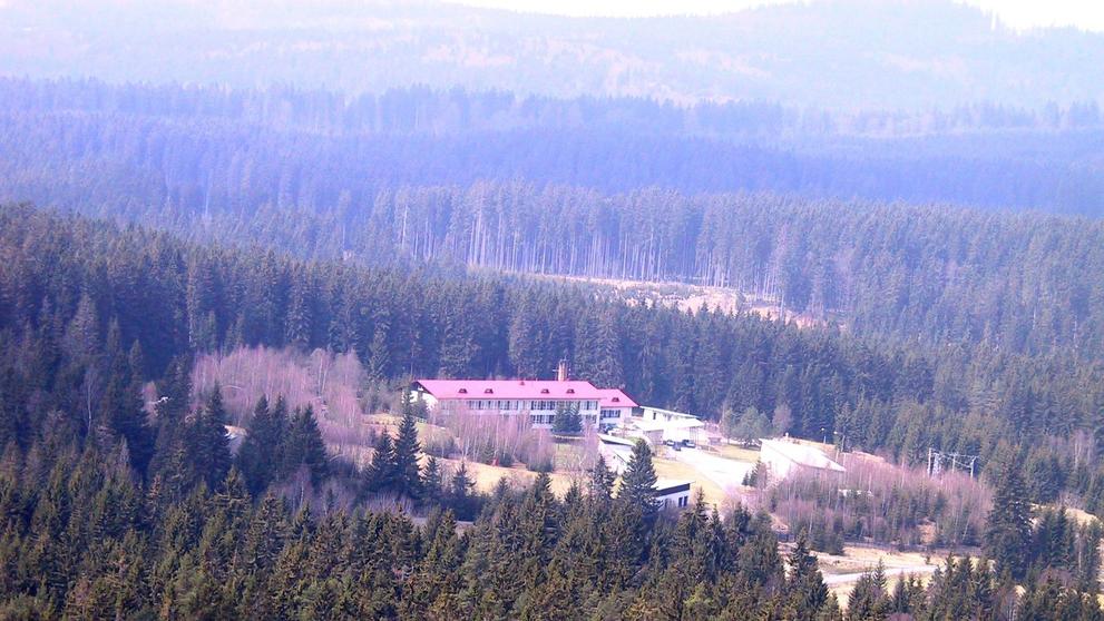 Nemovitosti ministerstva vnitra k prodeji - 5