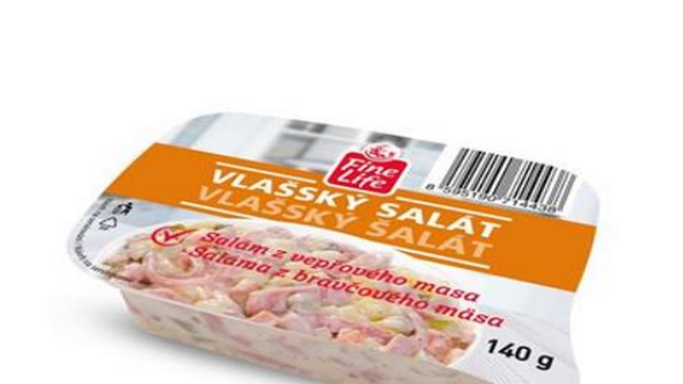 Salát stahovaný z prodeje (2)