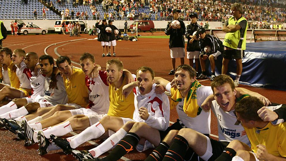 Slavia sklízela úspěchy v Lize mistrů i Gambrinus lize