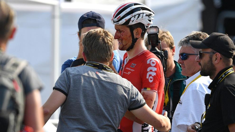 Tiesj Benoot