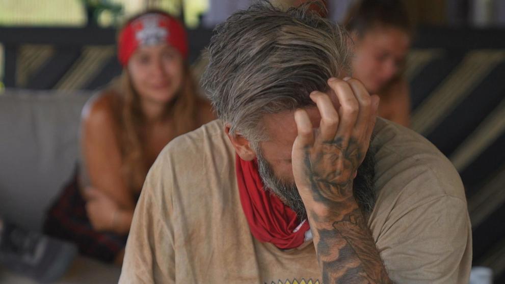 Survivor Pepa