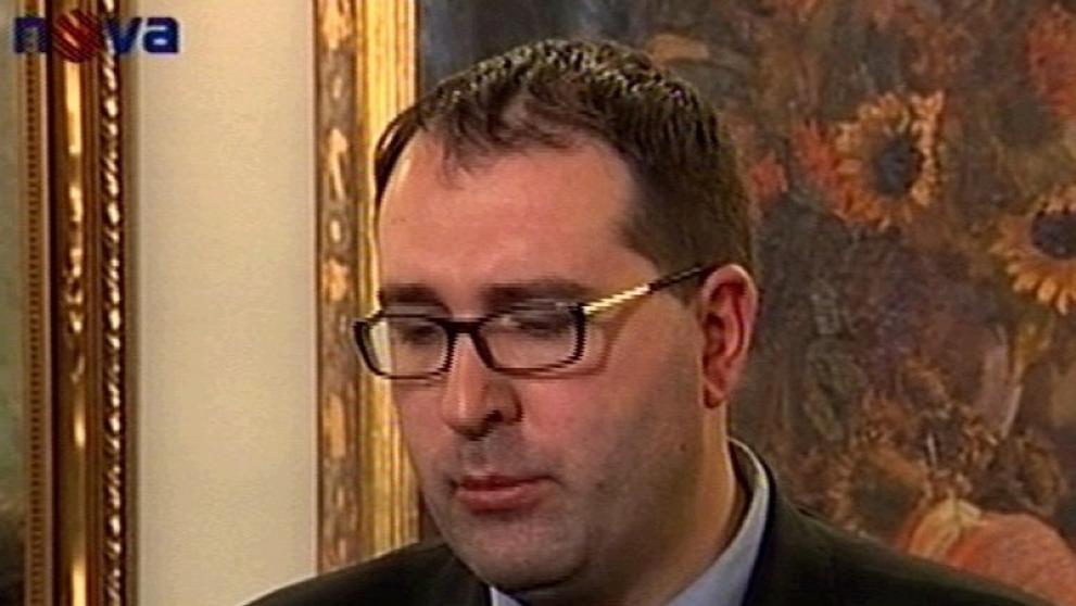 Michal Pohanka