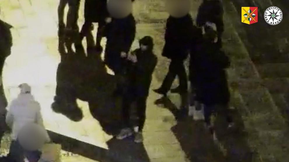 Policie prosí o pomoc při vyšetřování loupežné vraždy v Praze 5 - Stodůlkách - 2