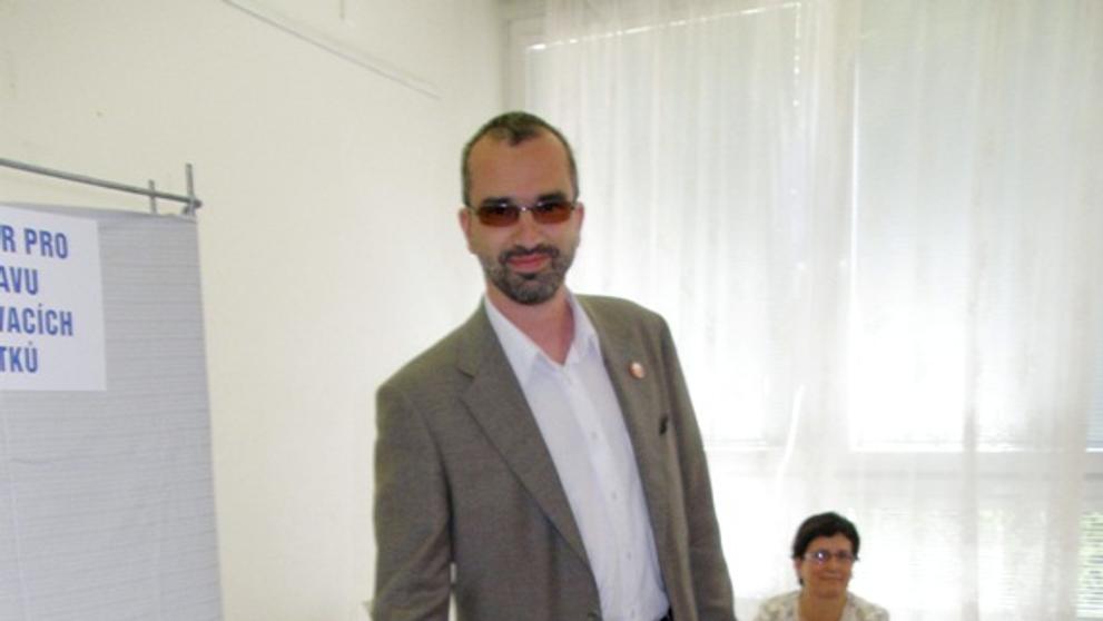 Roman Váňa - ČSSD