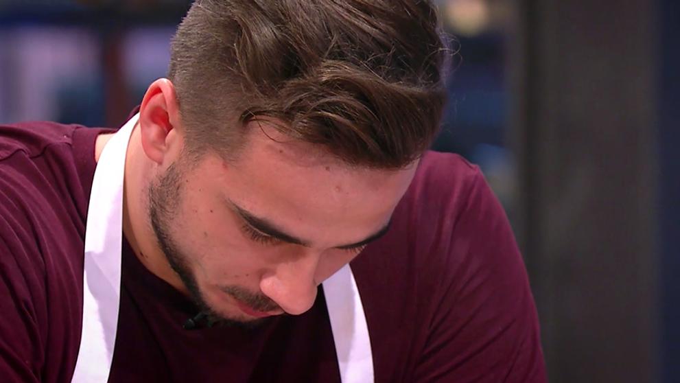MasterChef - Mirek