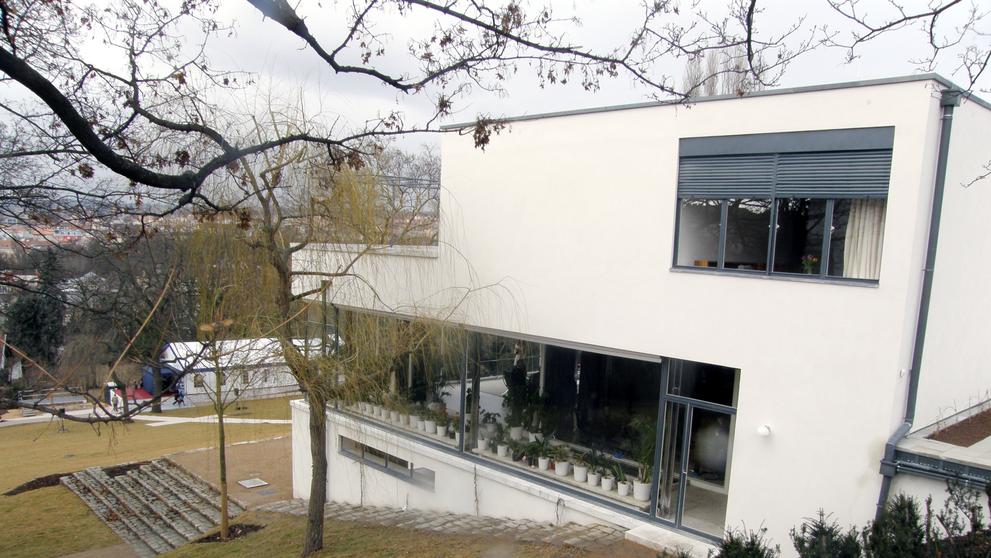 Vila Tugendhat - 2