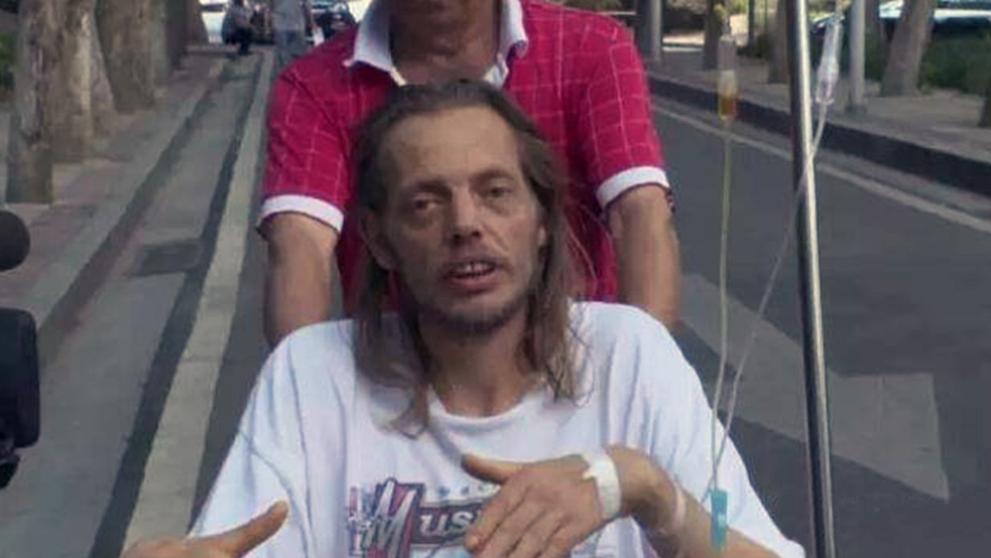 Muž čekal na lásku ze seznamky 10 dní - 2