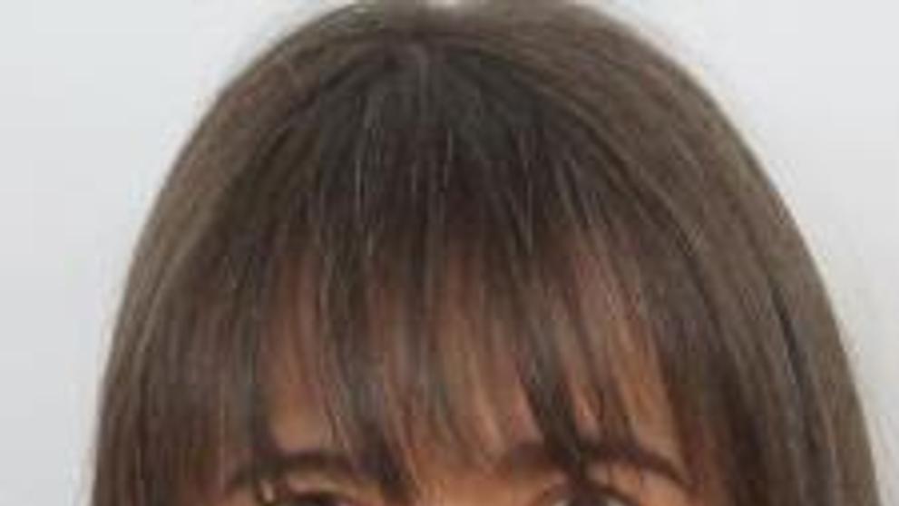 Pátrání Policie ČR – Ivana Lomová
