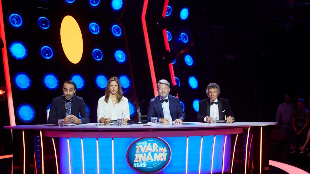 Tvoje tvář má známý hlas - 1. díl - 7