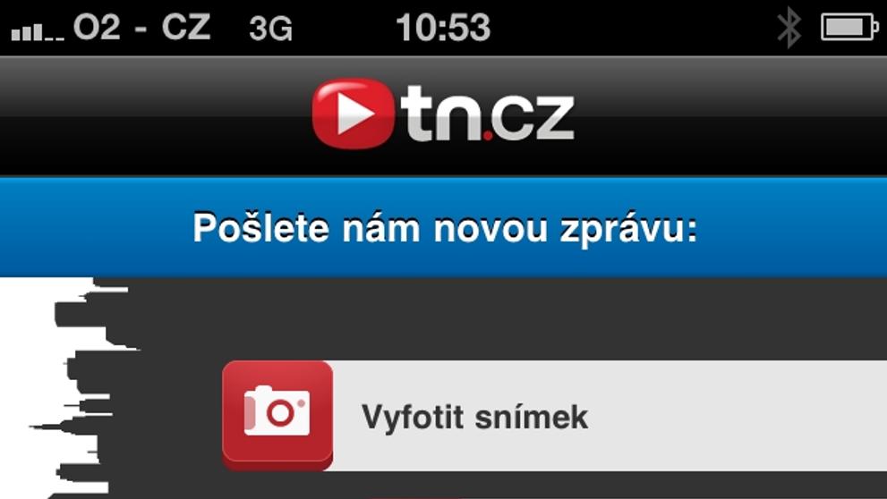 TN.cz spouští aplikaci pro iPhone a iPad - 7