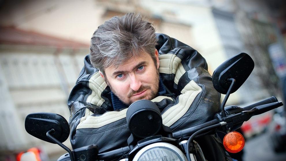 Filip Crhák - 3