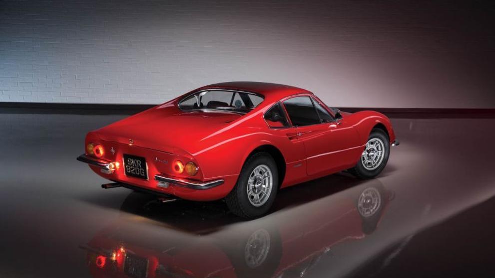 Pebble Beach Concours d’Elegance - 58