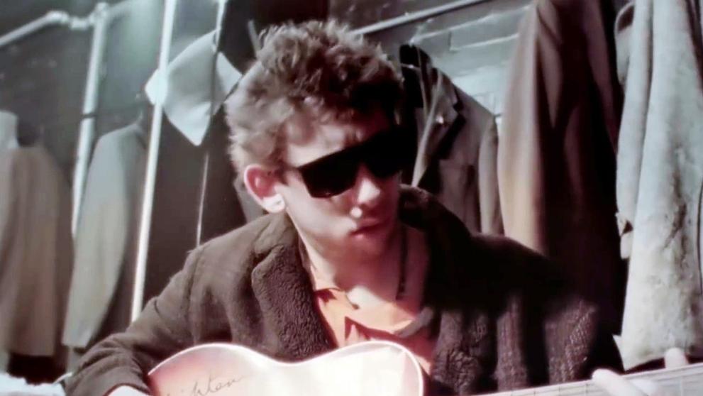 Shane McGowan (1)