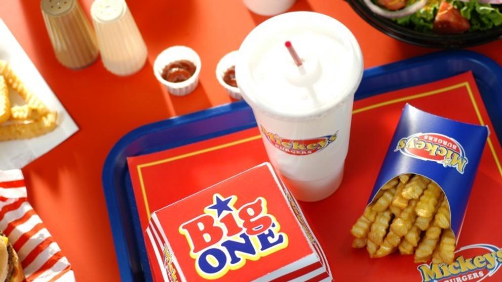 Fast Food Nation