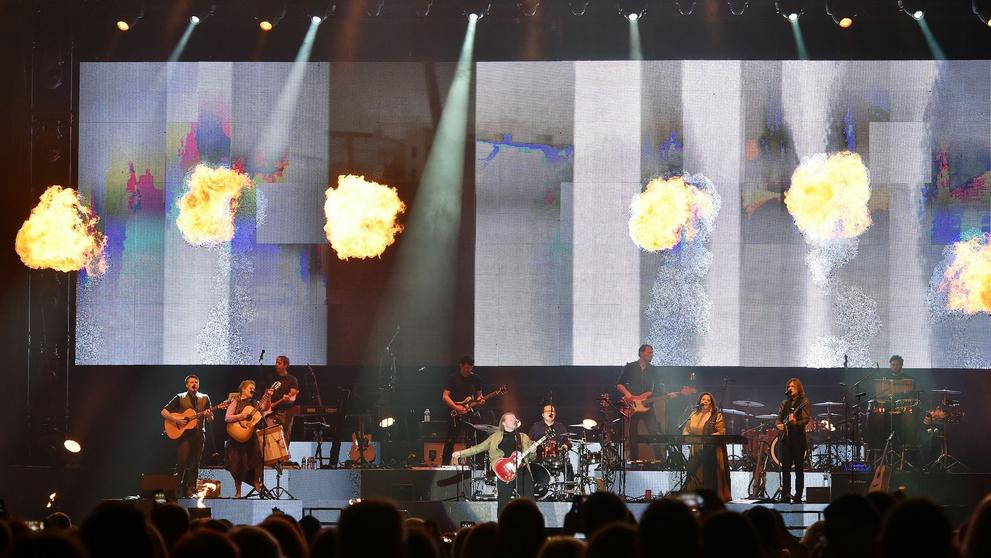 Koncert The Kelly Family - 7