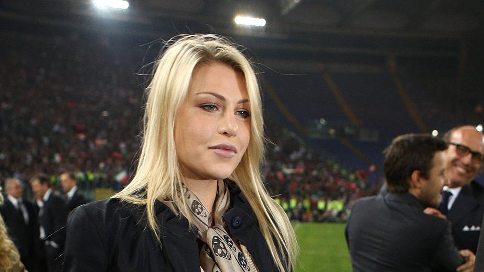 Barbara Berlusconi 5