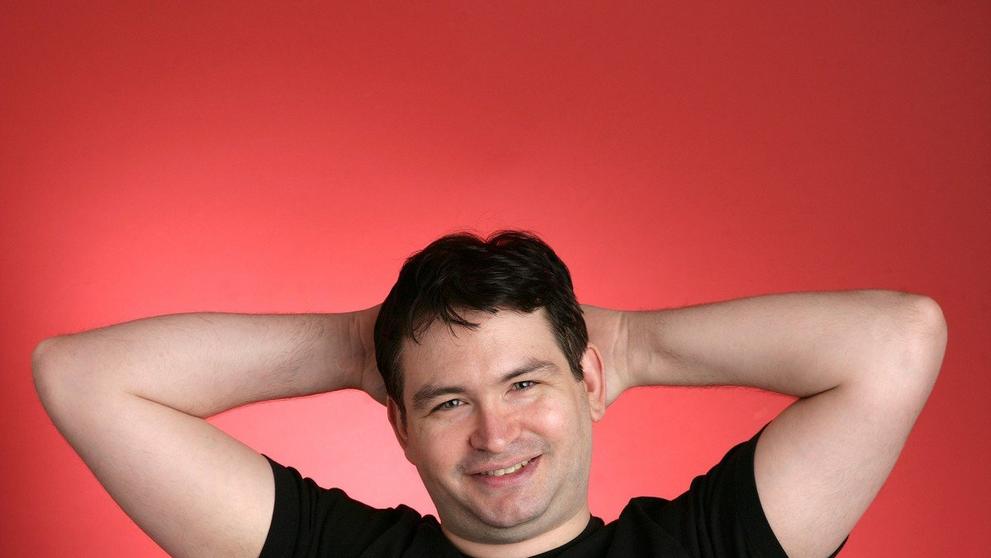 Jonah Falcon