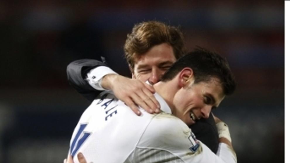 Gareth Bale (Tottenham) - 4