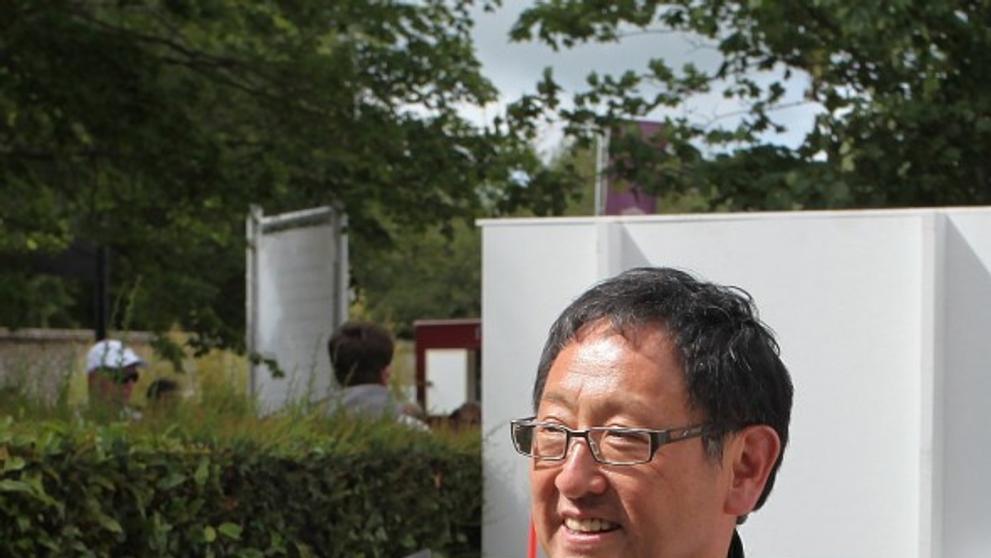 Akio Toyoda - 6