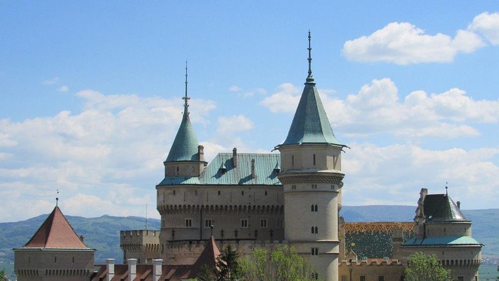 Bojnice