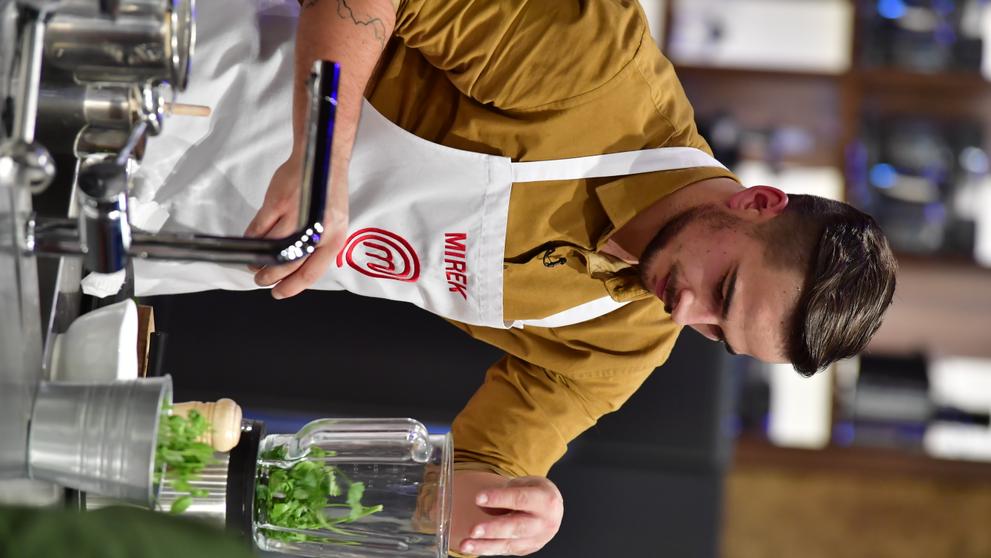 Ester z MasterChef Česko: Kluci v soutěži jsou burani! - 3