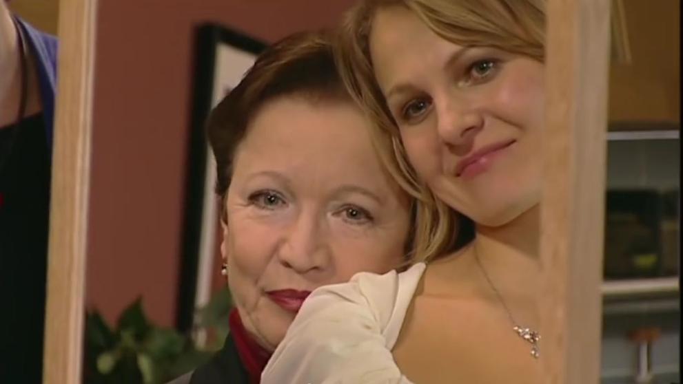 Profesorka Miriam v Ulici - 4