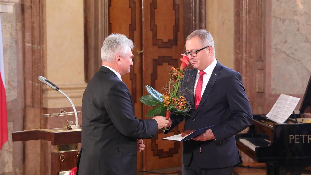 Vladislav Třeška